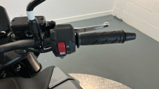 Honda CB750 Hornet (25MY)